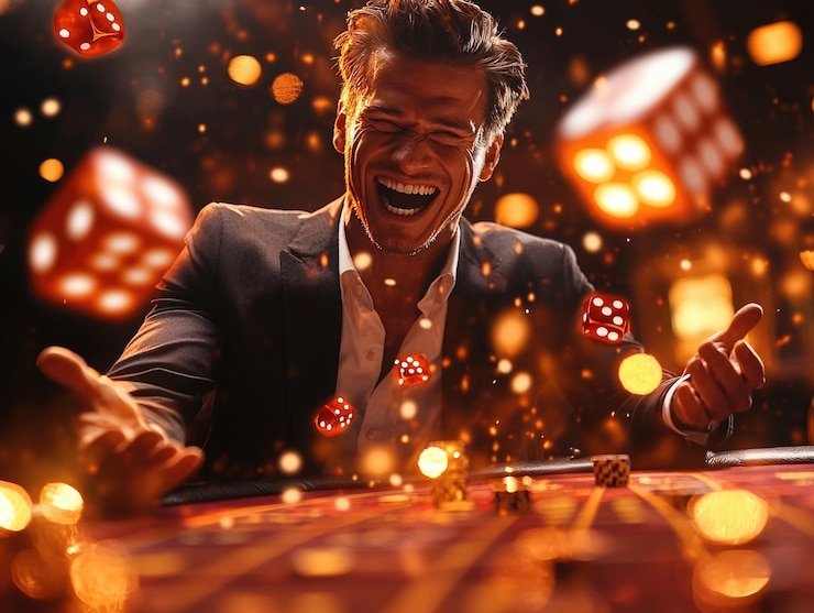 bj live mobile gaming